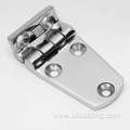 Stainless steel Marine hinge Hardware deck hinge for dinghy